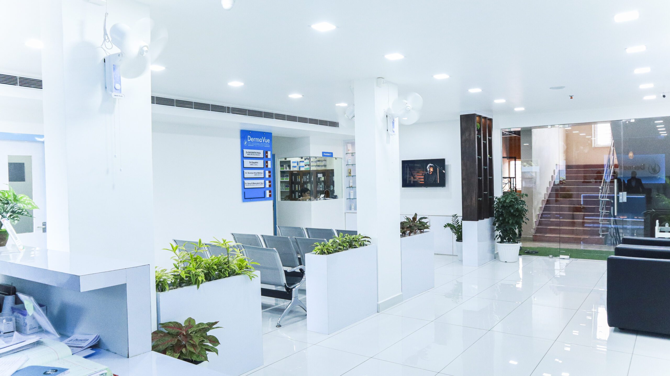 DermaVue Thiruvalla dermavue