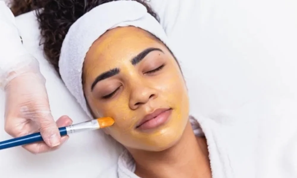 Chemical Peels at DermaVue Thiruvalla