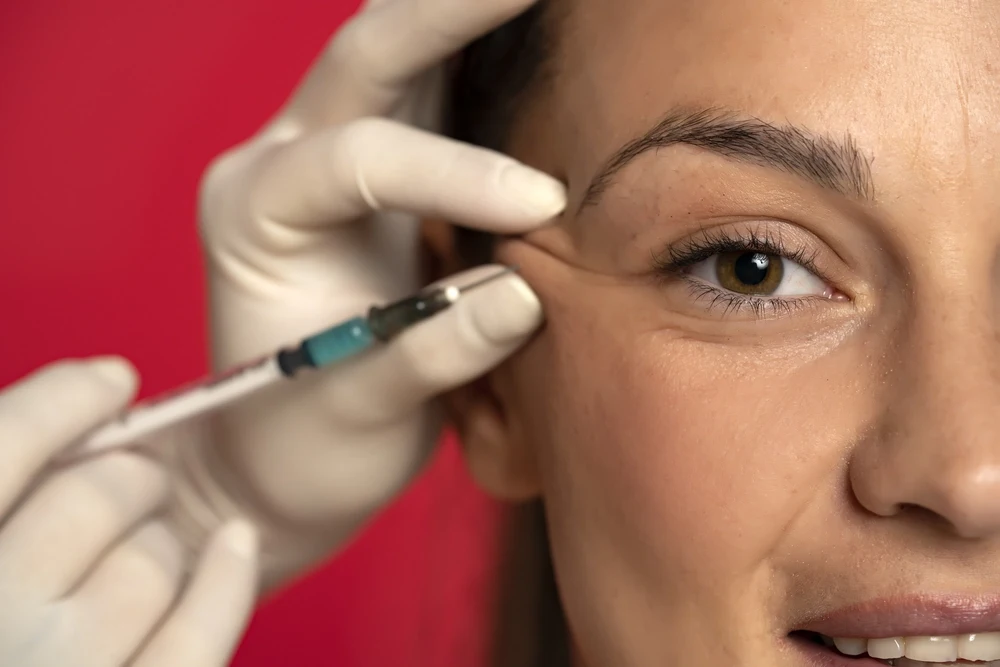Botox treatment in Coimbatore