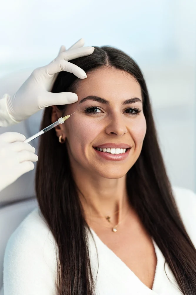 Botox Treatment in Coimbatore | DermaVue Anti-Aging