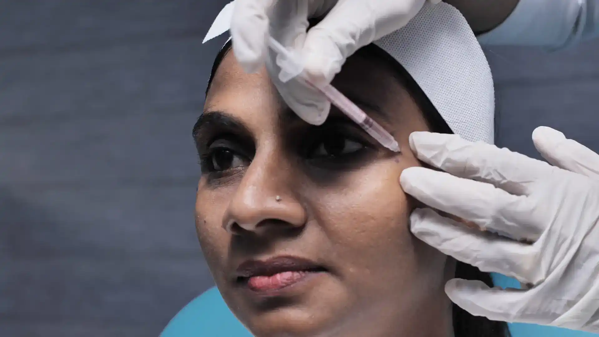 Best Botox Treatment in Thrissur | Anti-Wrinkle Injections - DermaVue