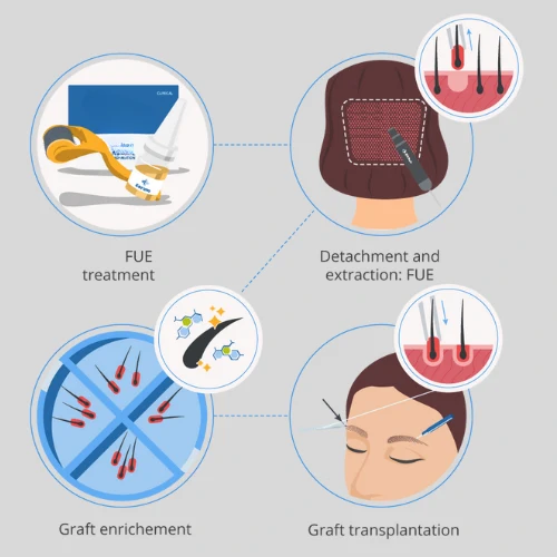 Hair Loss Treatment in Coimbatore | Best Hair Fall Doctors