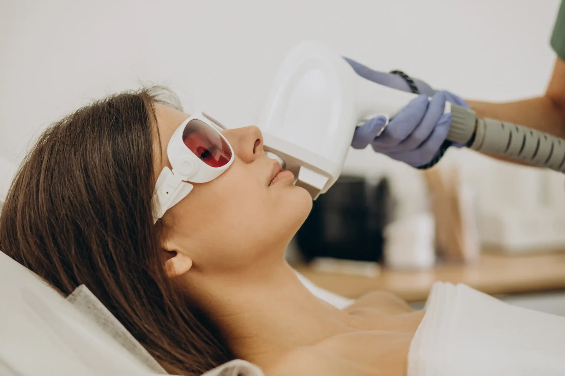 MNRF Treatment in Coimbatore