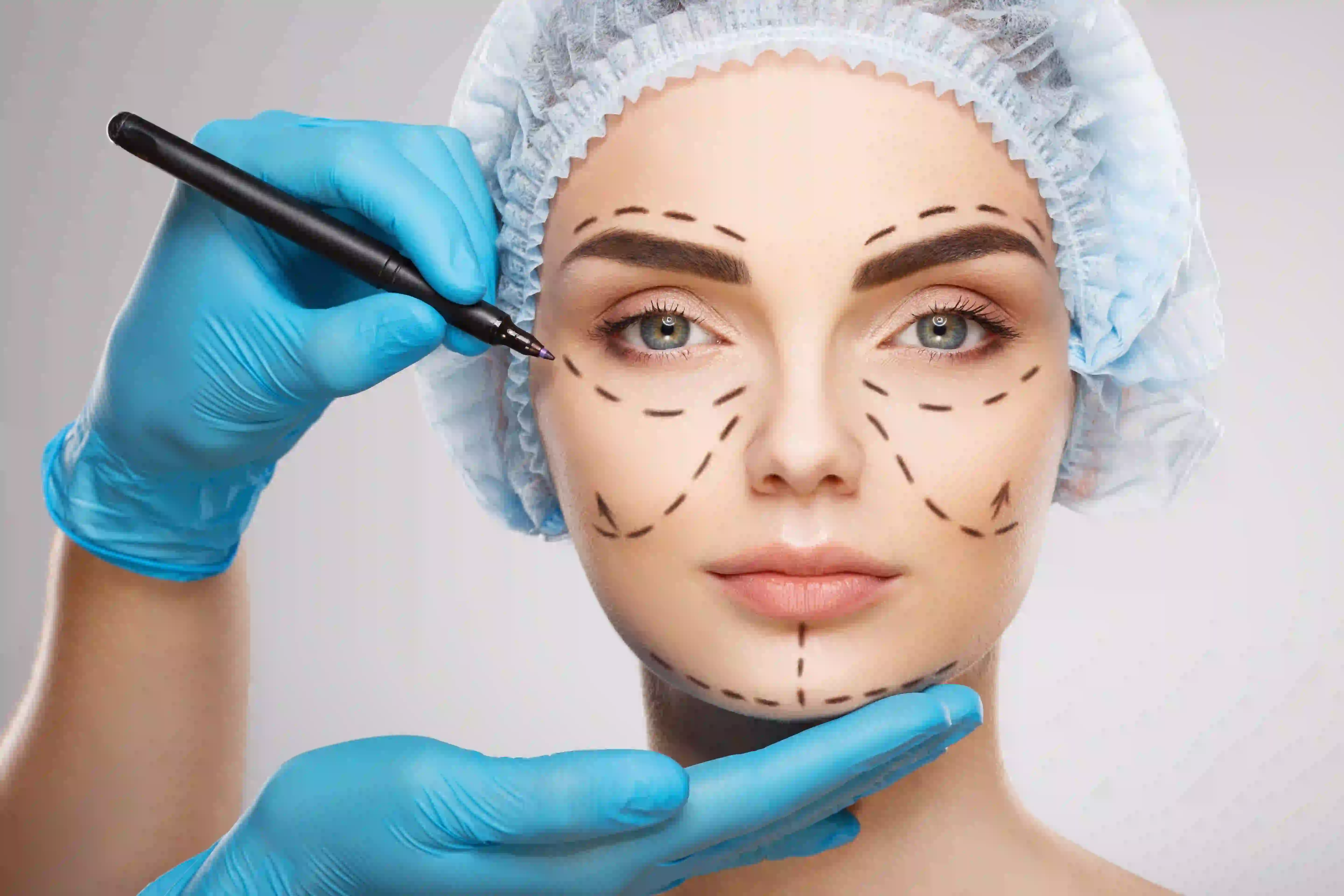 Botox Treatment in Coimbatore | DermaVue Anti-Aging