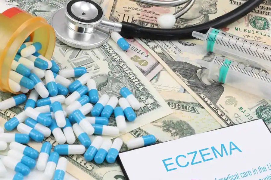 Expert Eczema Treatment in Thrissur | DermaVue Skin & Hair Clinic