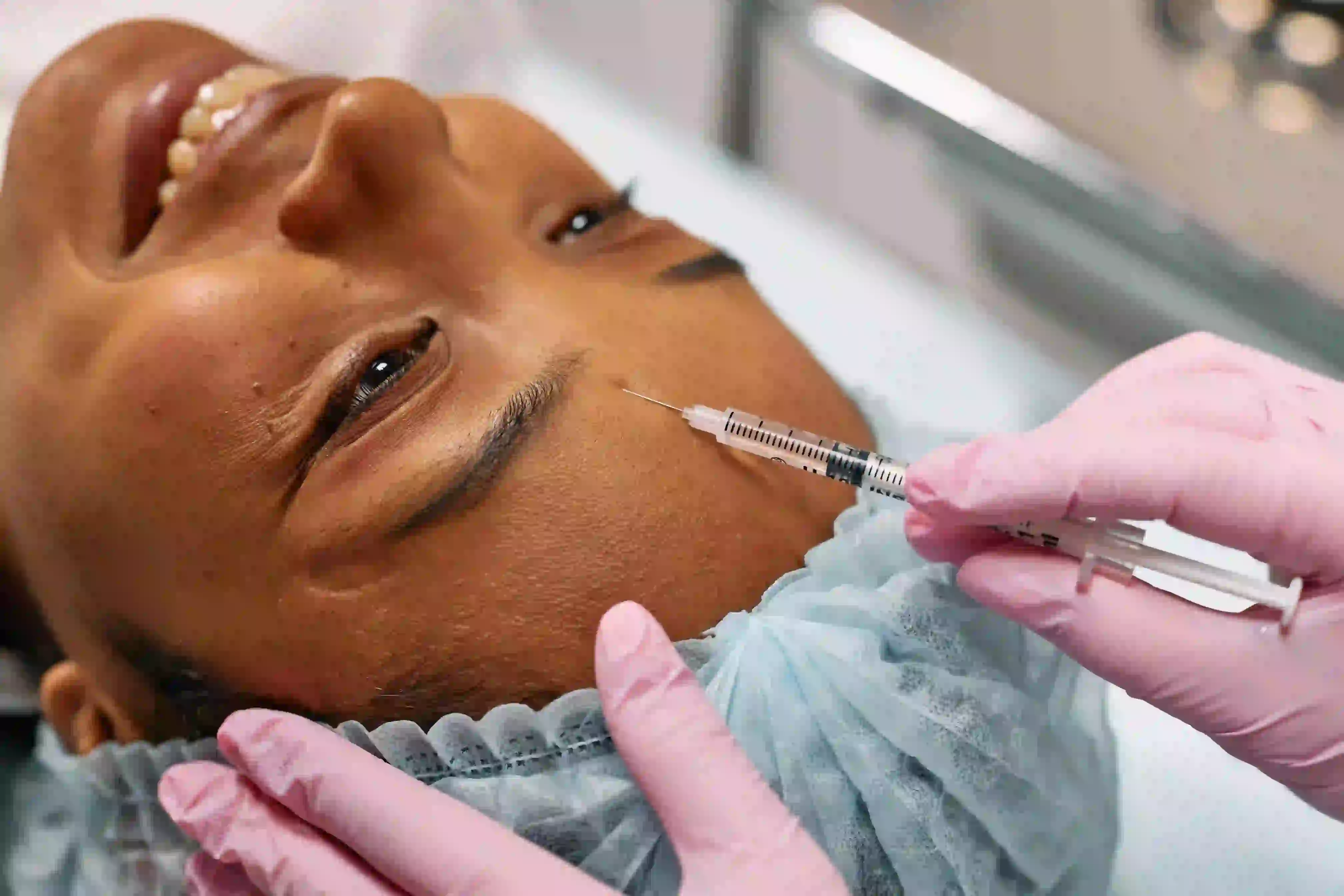 DERMATOLOGIST, KOLLAM, KERALA_4 , Botox Treatment in Kollam