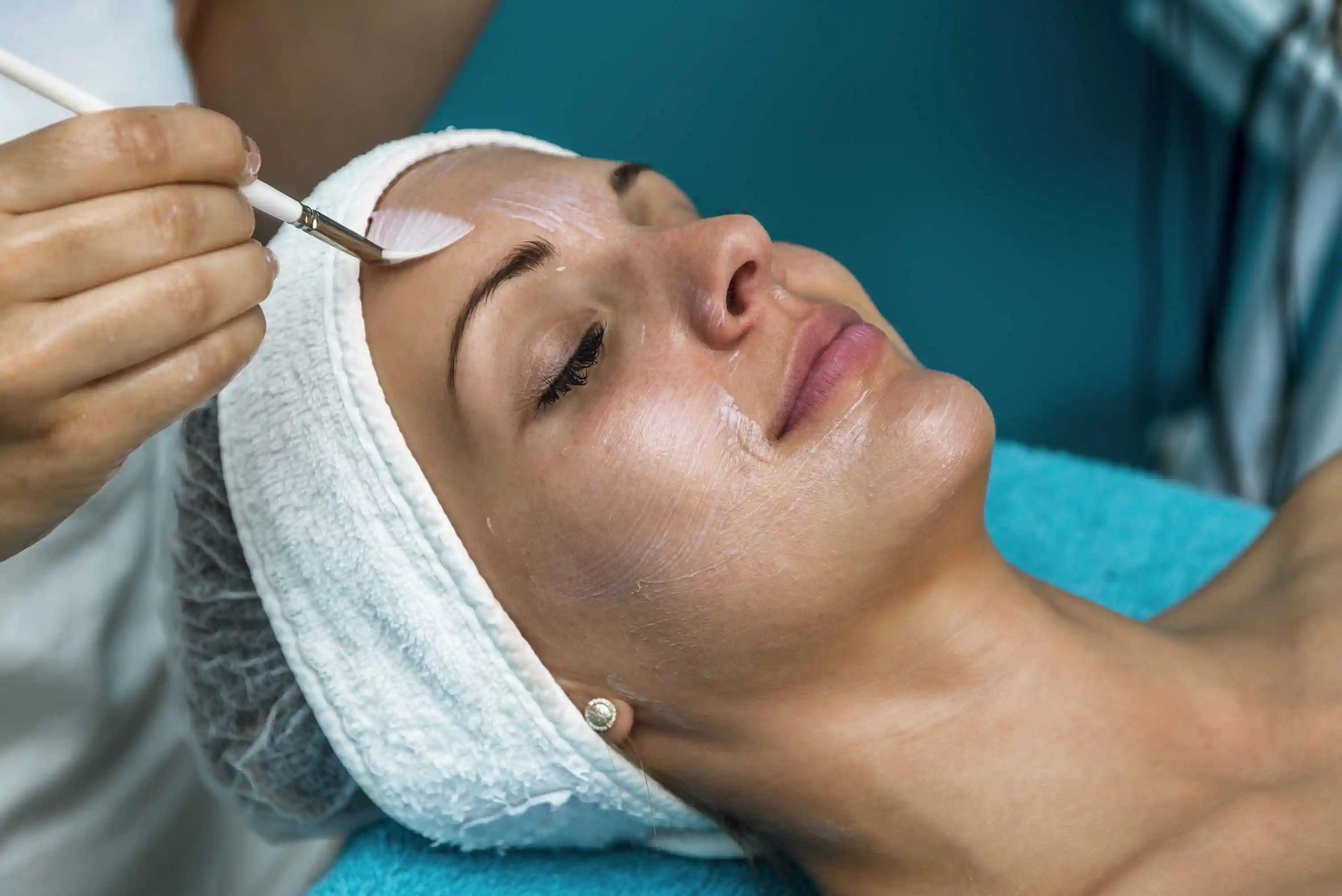 HydraFacial in Kollam | Advanced Skin Treatment | DermaVue Clinic
