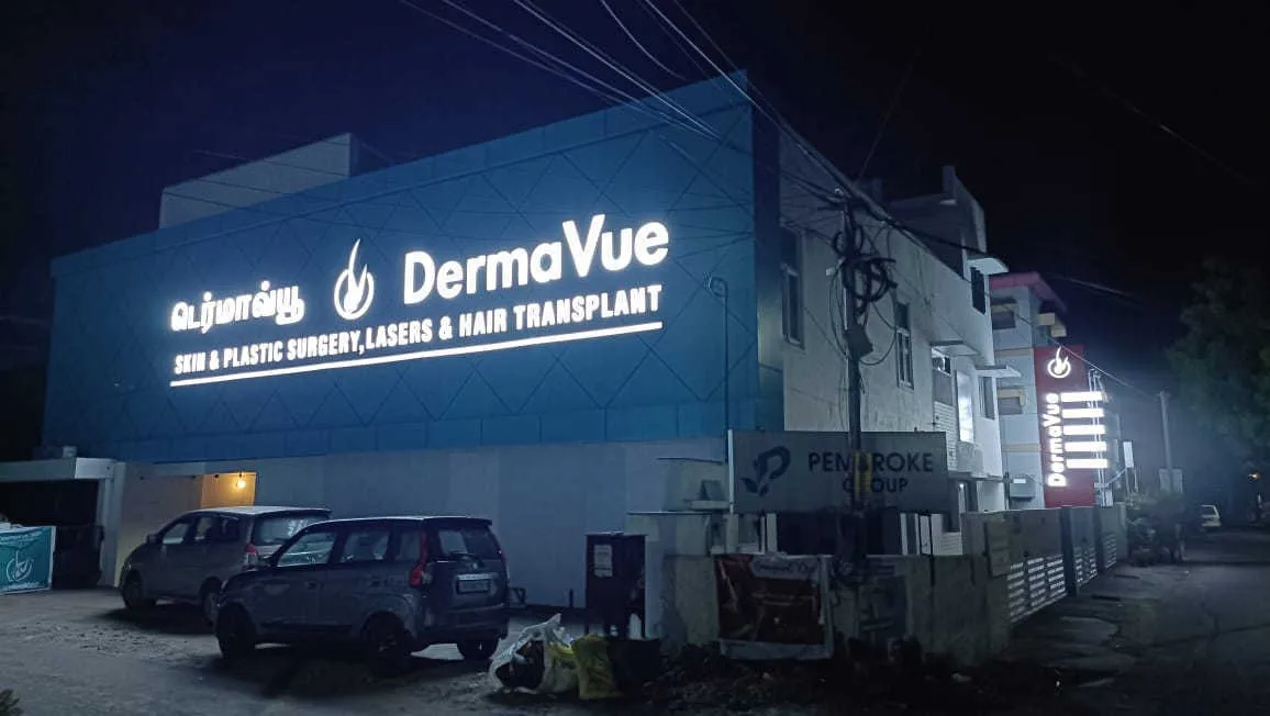 DERMATOLOGIST NEAR ME KOLLAM