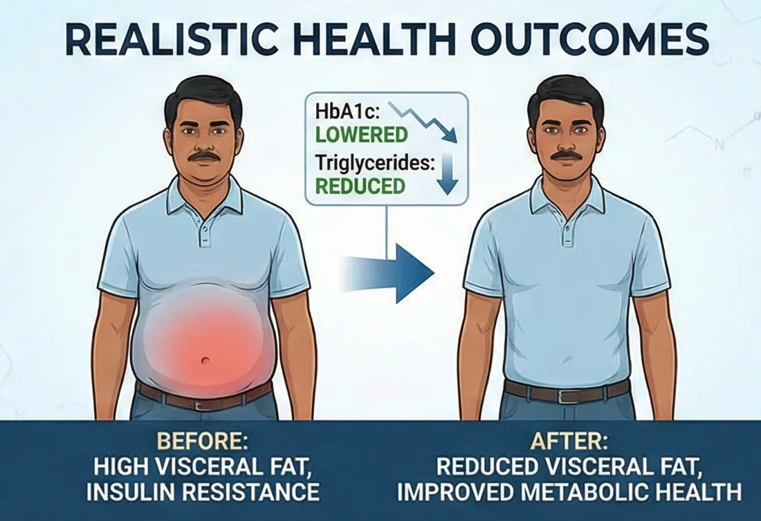 Doctor-Supervised GLP-1 Weight Loss Programs