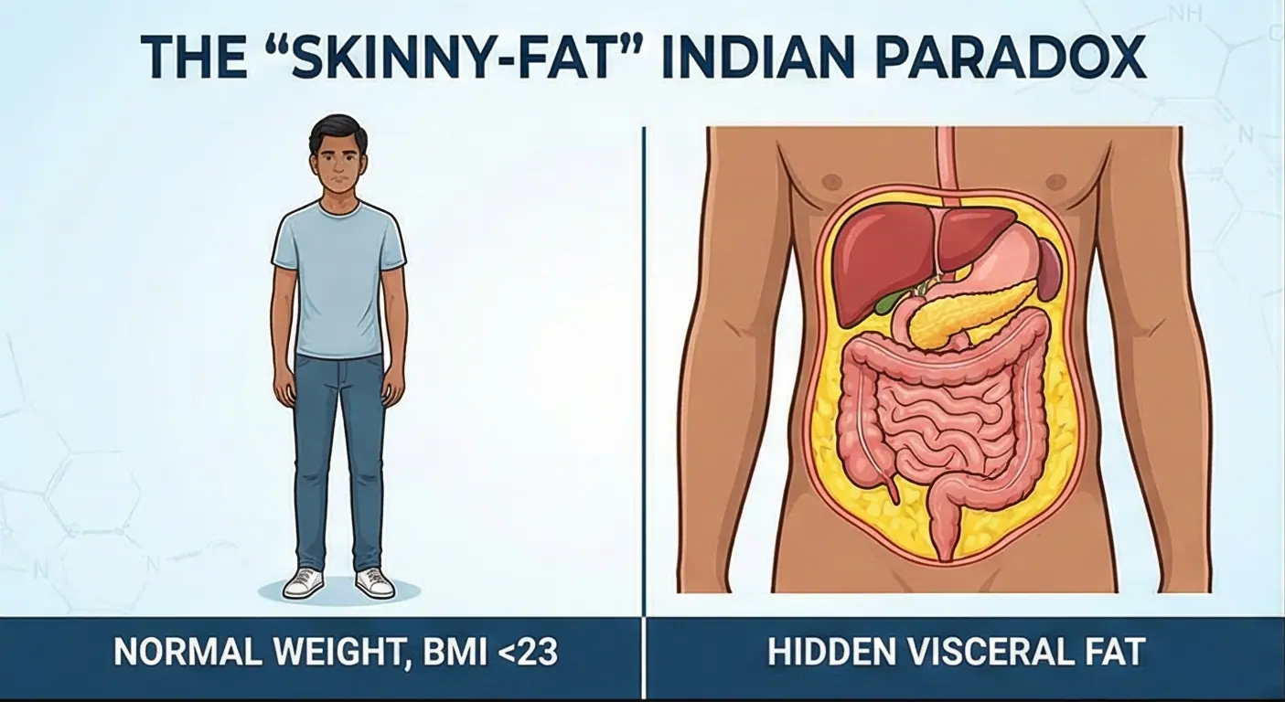 Get medical weight loss treatment in Kochi with Dermavue