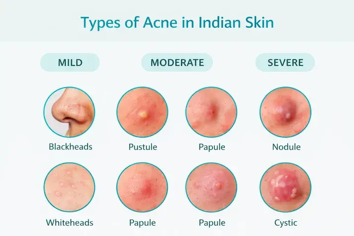 Acne treatment in Kochi 