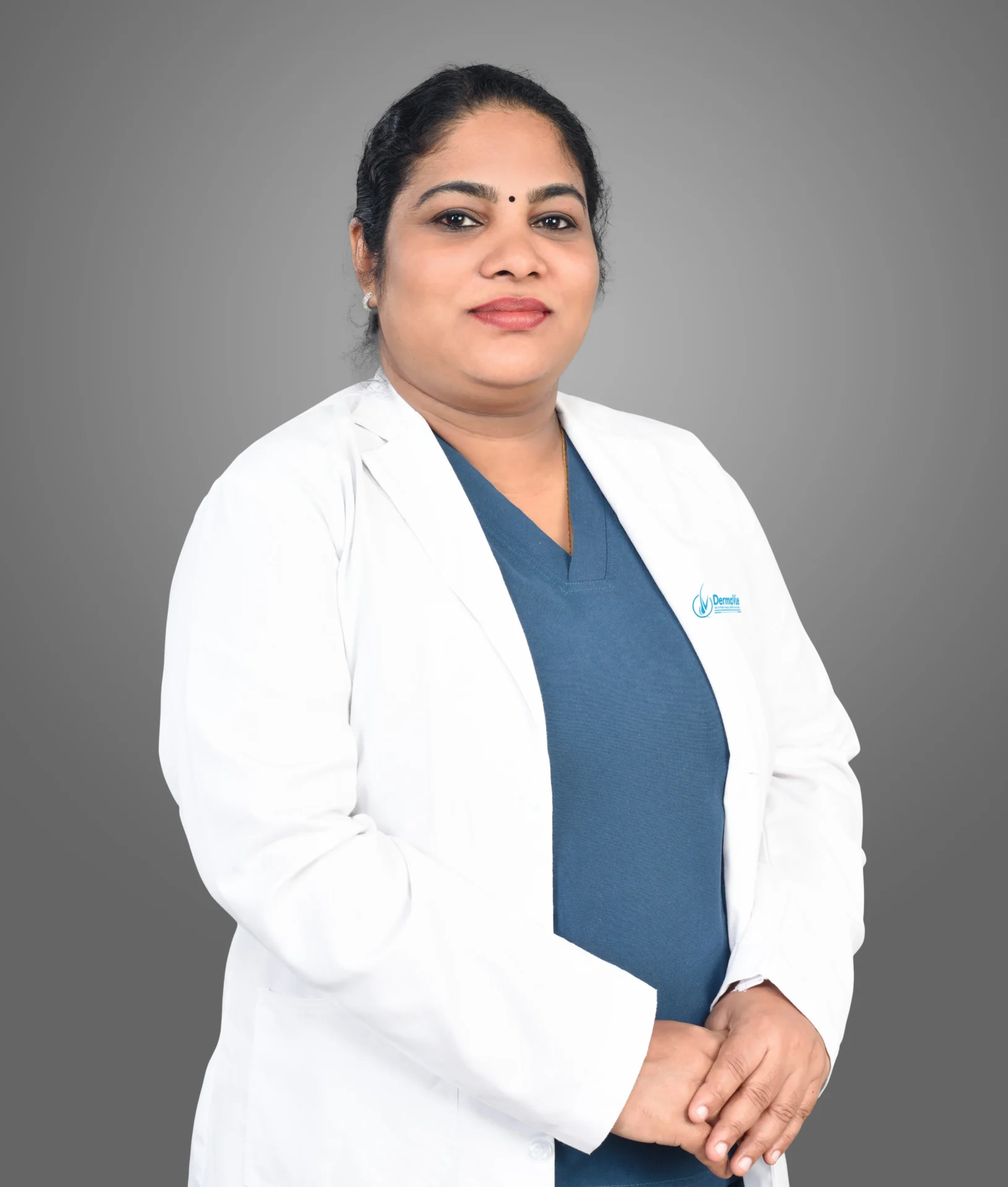 Dr. Johna PS — Hair Transplant Surgeon at DermaVue Kochi