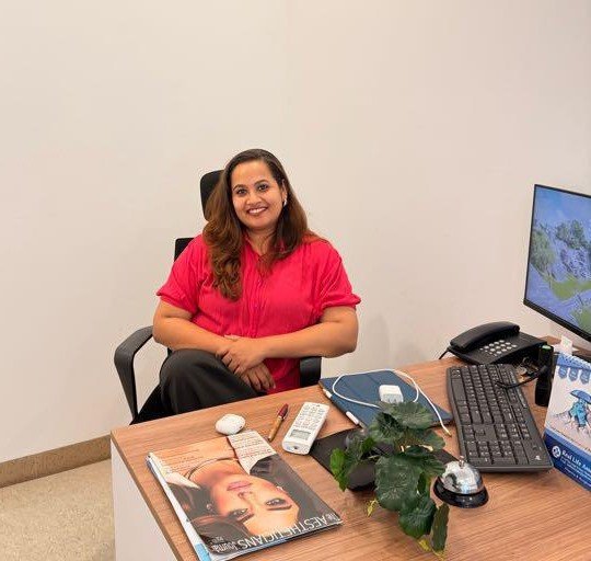 Dr. Arunima A - Dermatologist in Kollam