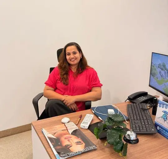 Dr. Arunima A - Dermatologist in Kollam