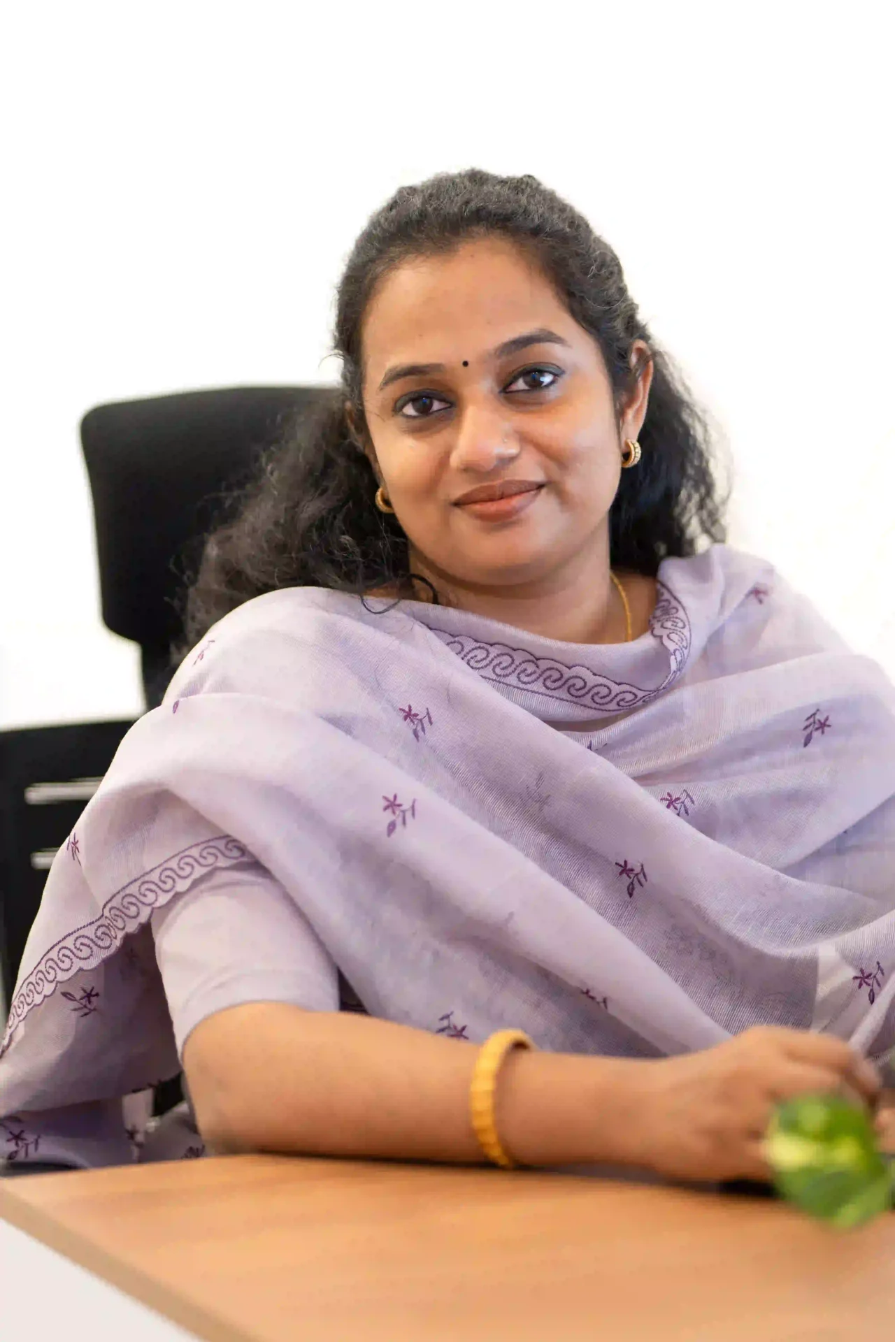 Dr. Jayalekshmi J - Best Dermatologist in Kollam