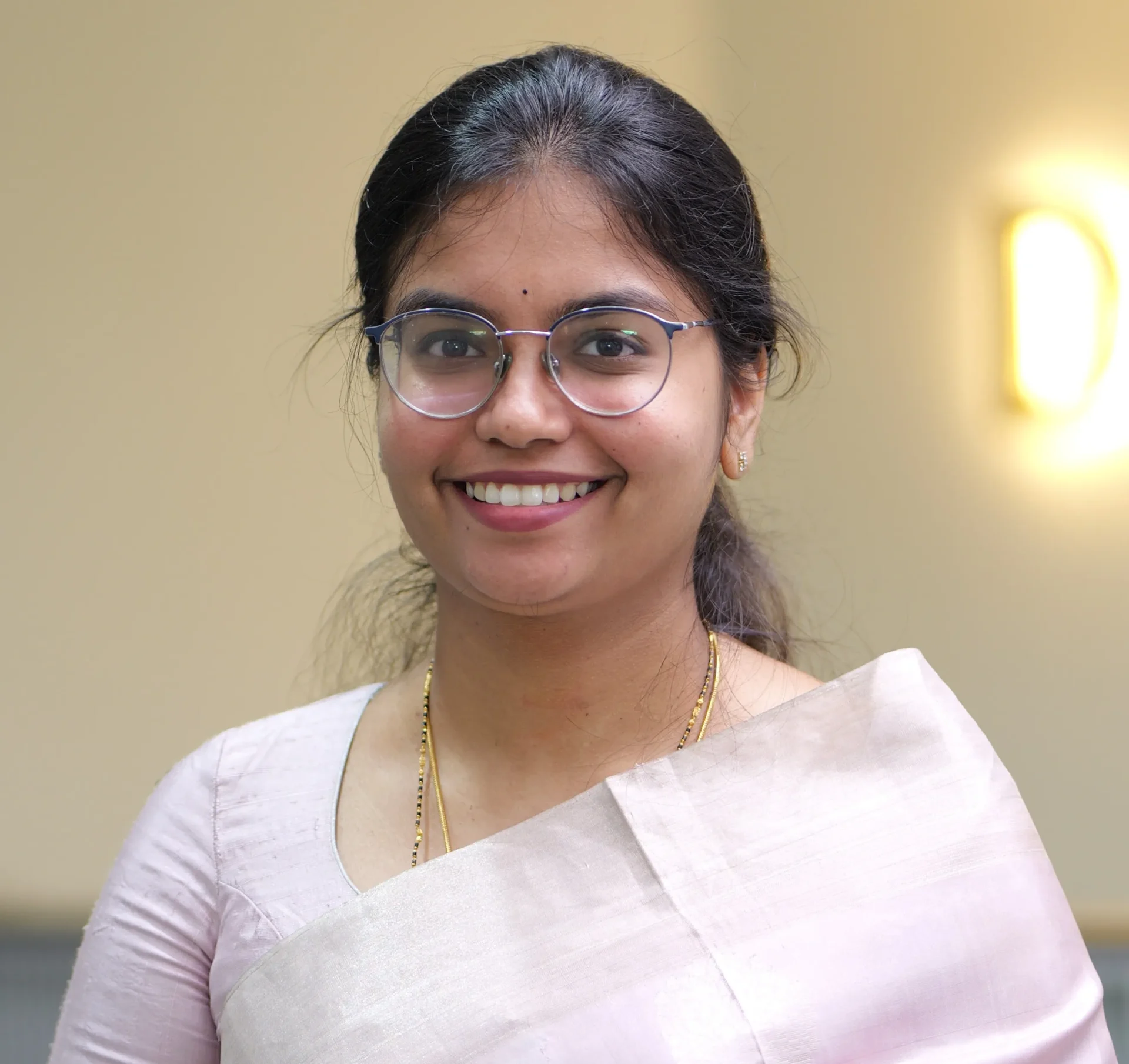 Dr. Anmika N — Consultant Dermatologist at DermaVue Coimbatore
