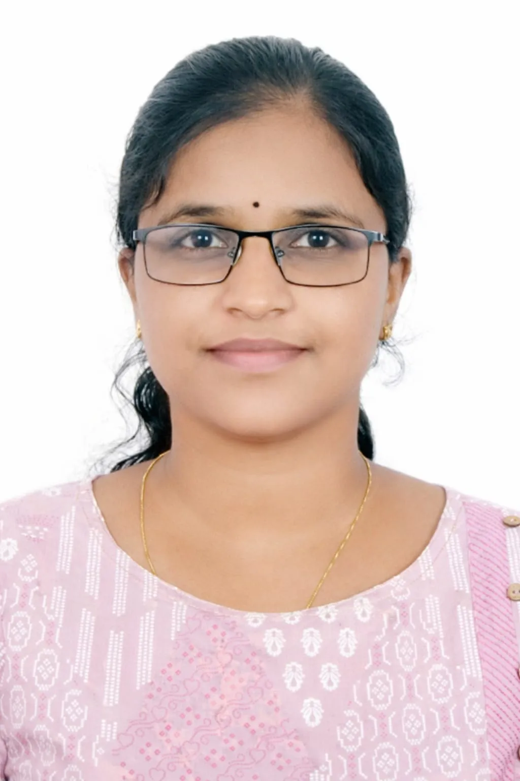 Dr. Navya K G — Consultant Dermatologist at DermaVue Kochi