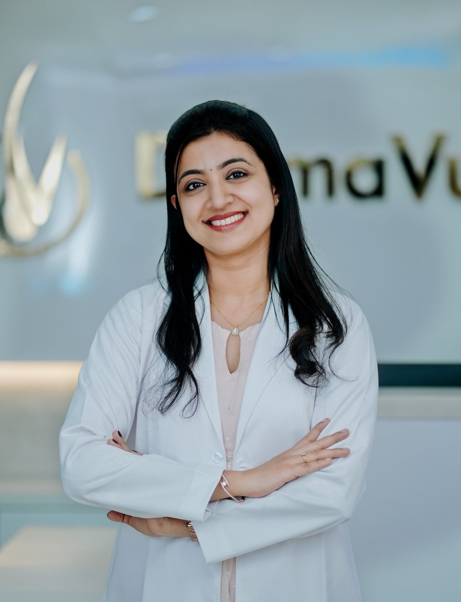 Dr. Reshma J Neerackal — Consultant Dermatologist at DermaVue Kochi
