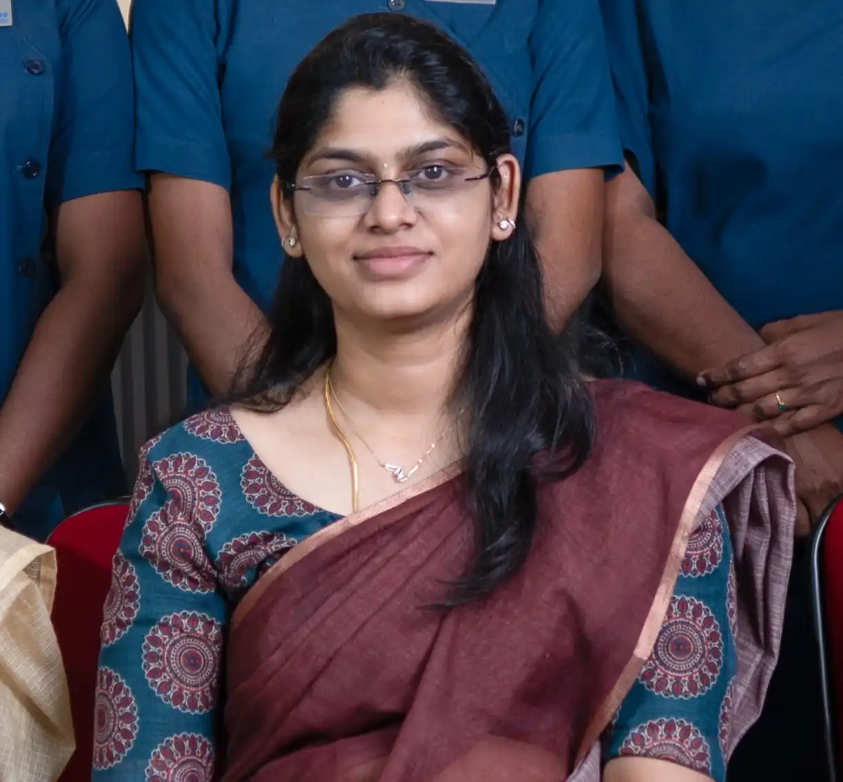 Dr. Lavanya Kavimani — Dermatologist and Dermatosurgeon at DermaVue Coimbatore