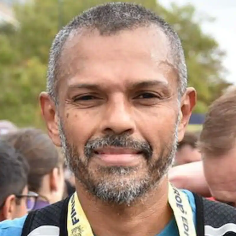 Dr. Hari Thrivikramji — Strategic Advisor on the DermaVue Clinical Excellence Council