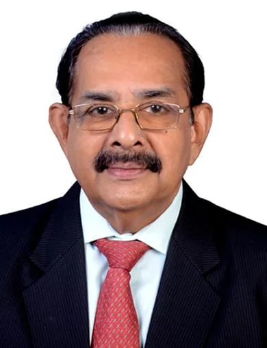 Mr. T. S. Jagadeesan — Director on the DermaVue Board of Directors