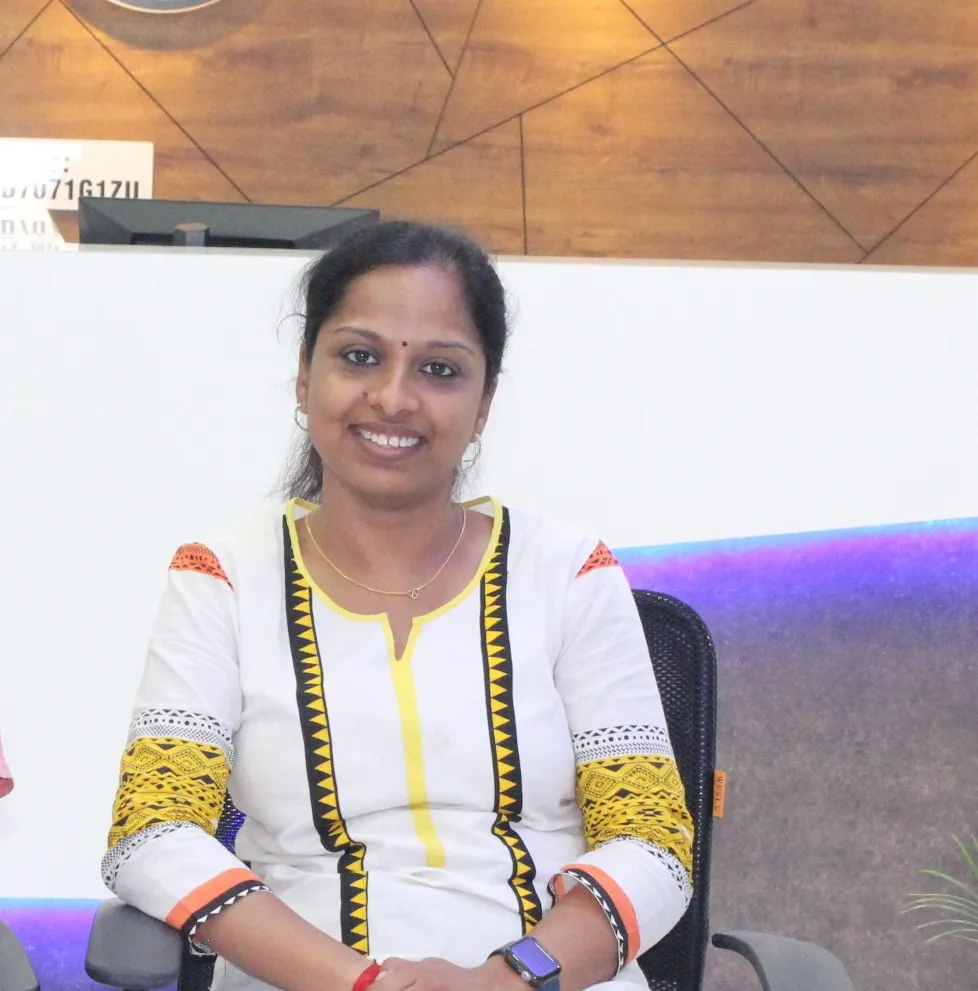 Dr. Deepa RS — Dermatologist at DermaVue Kottayam