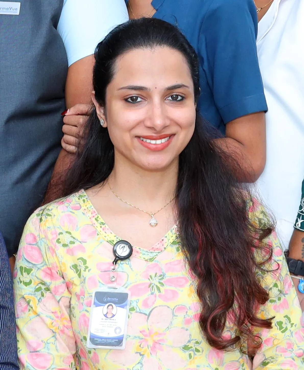 Dr. Devi Priya S, Consultant Dermatologist and Dermatosurgeon at DermaVue Thiruvananthapuram