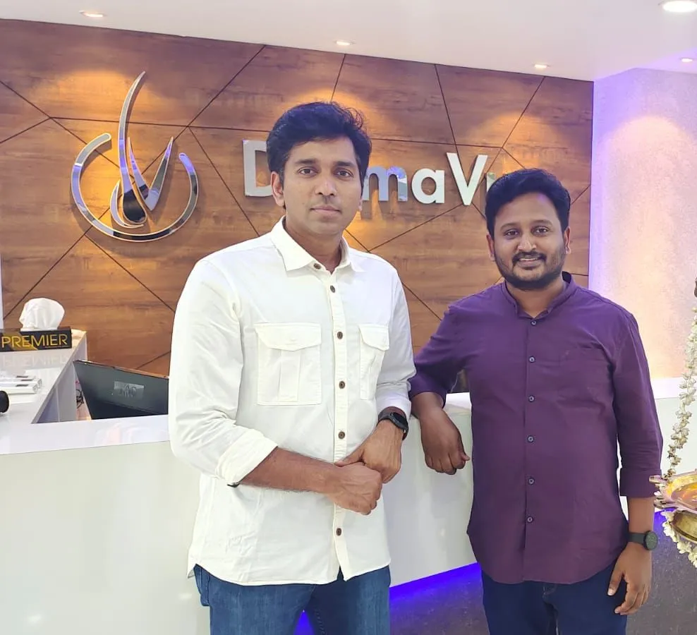 US-FDA approved dermatology equipment at DermaVue Kottayam