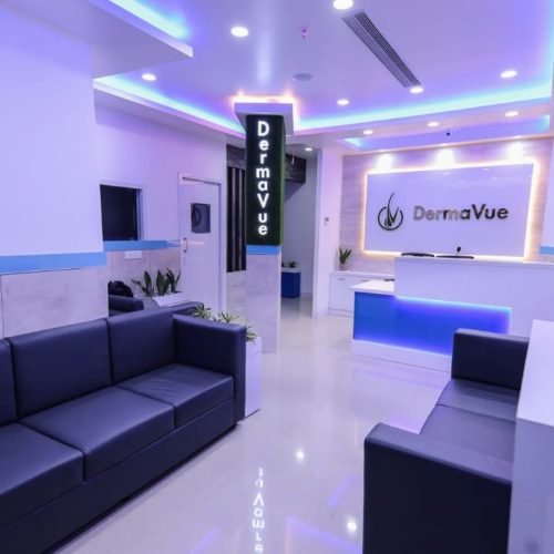 DermaVue Aluva Skin and Hair Care: Offering Hair Transplant, Hair Loss Treatment, Laser Hair Removal, Skin Whitening, Dermatology Services, and More