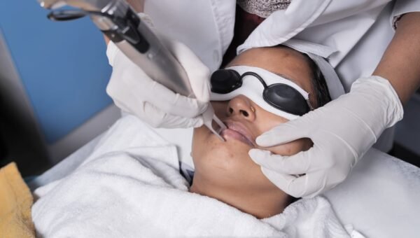 Skin Lightening & Pigmentation Treatments