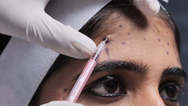 Anti-Aging & Wrinkle Solutions